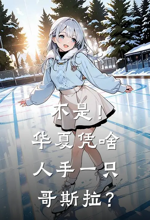 不是！华夏凭啥人手一只哥斯拉？