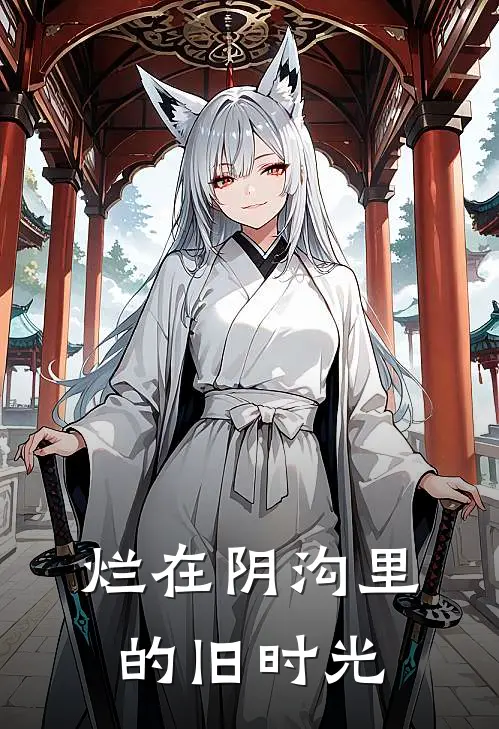 烂在阴沟里的旧时光