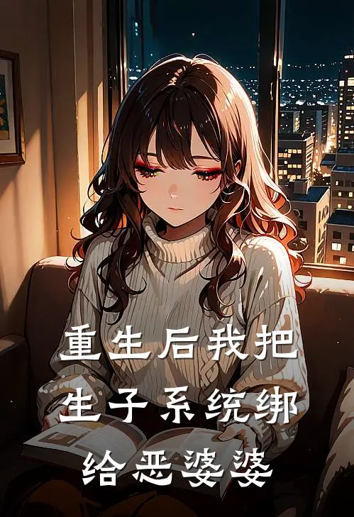 重生后我把生子系统绑给恶婆婆